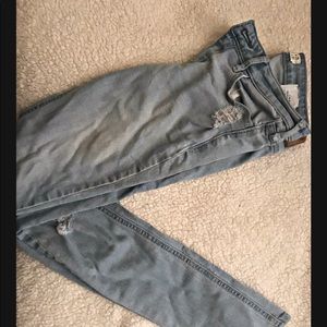 Hollister jeans
